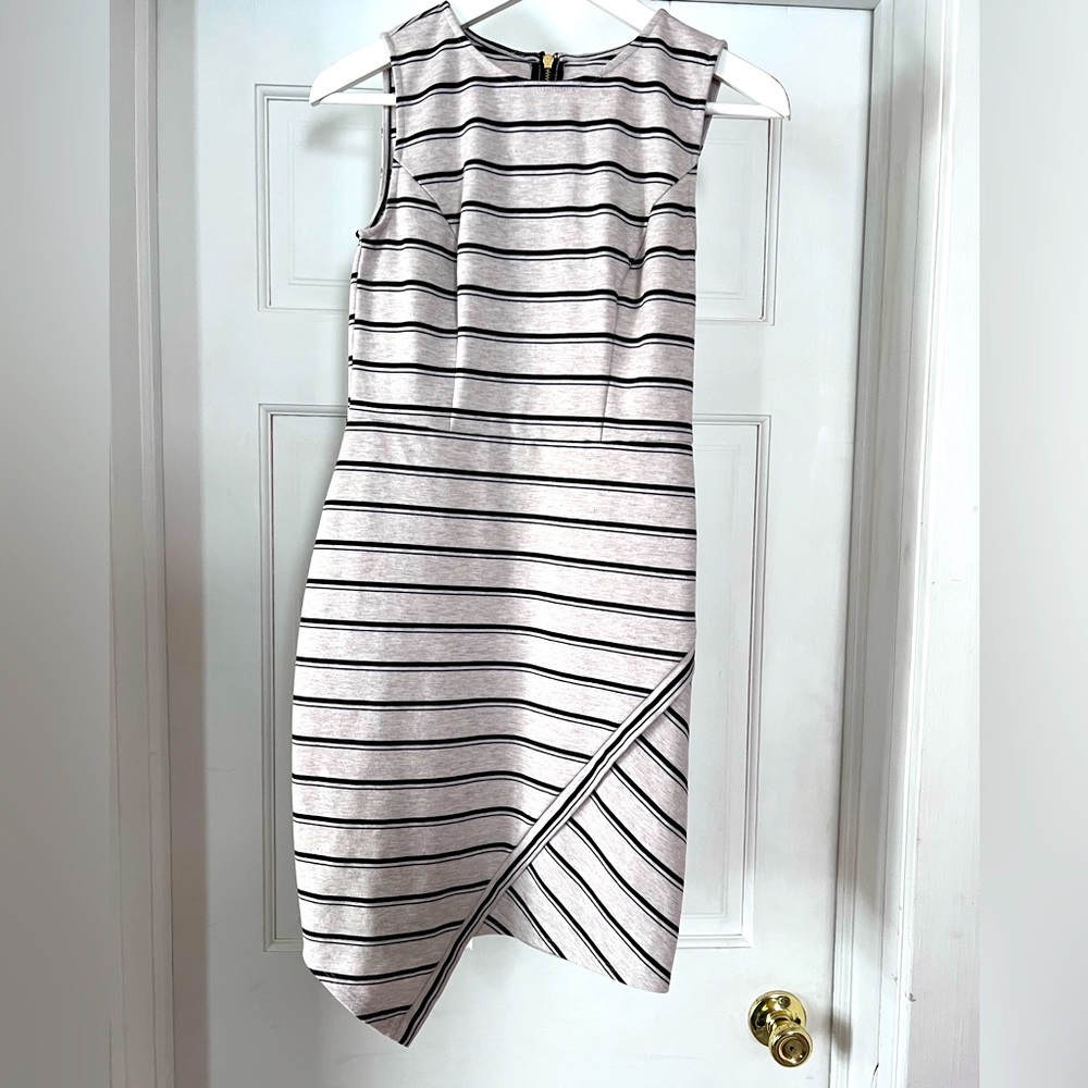 Striped Dress